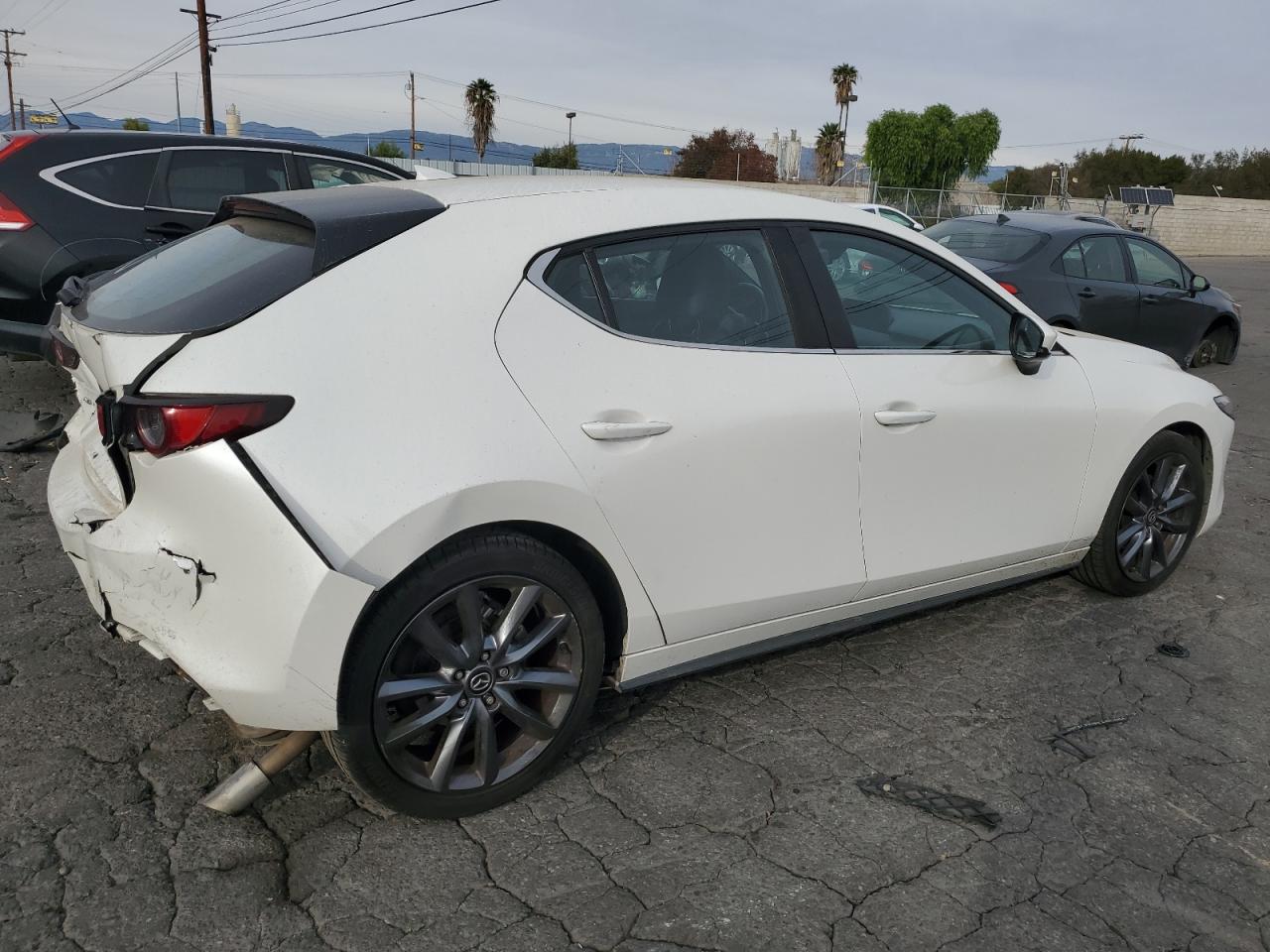 2019 Mazda 3 - Image 3