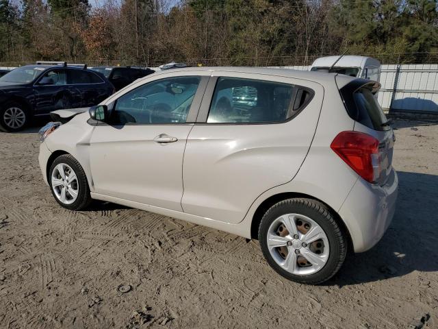  CHEVROLET SPARK 2020 Kremowy