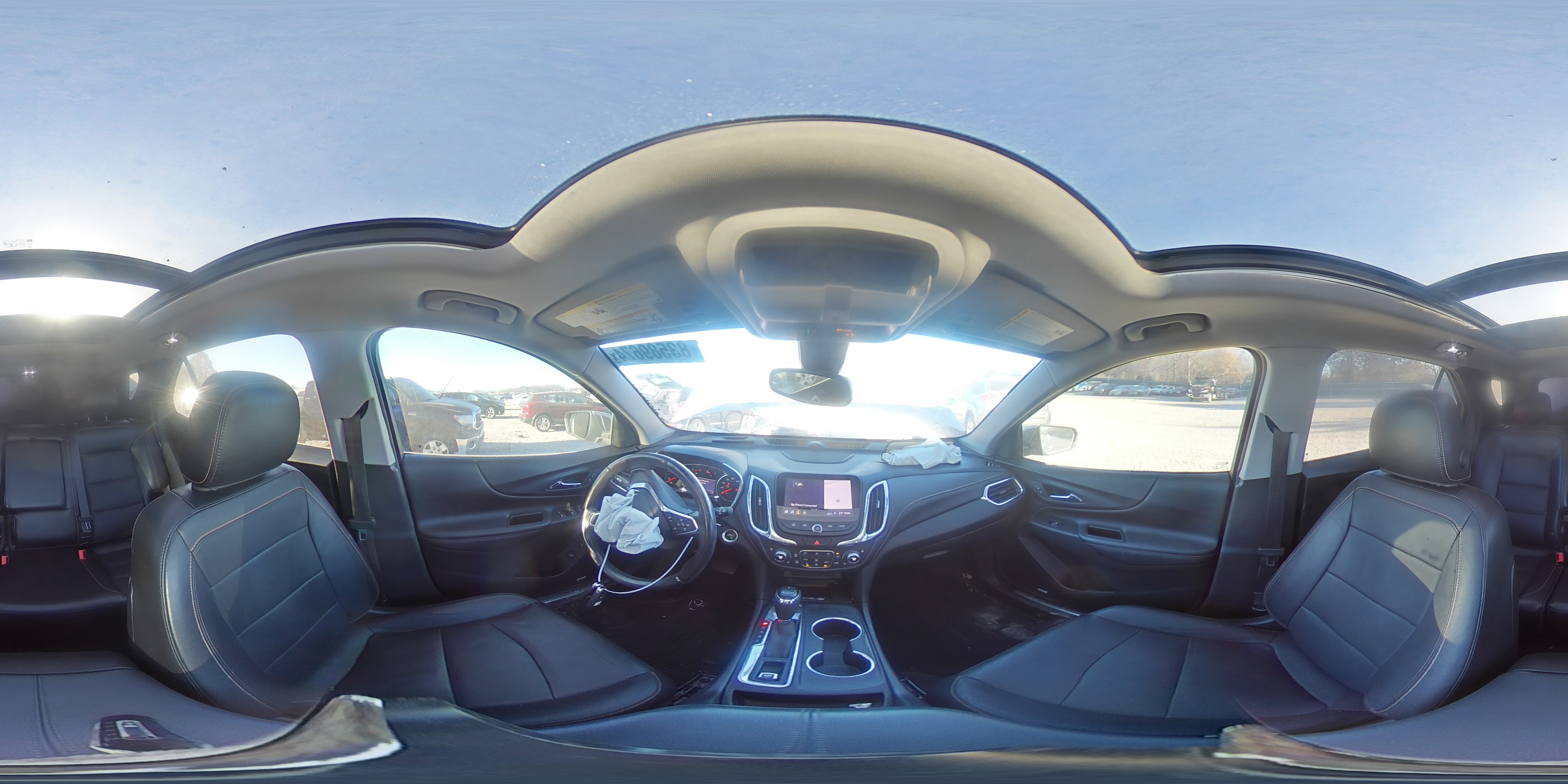 2020 Chevrolet Equinox - Image 13