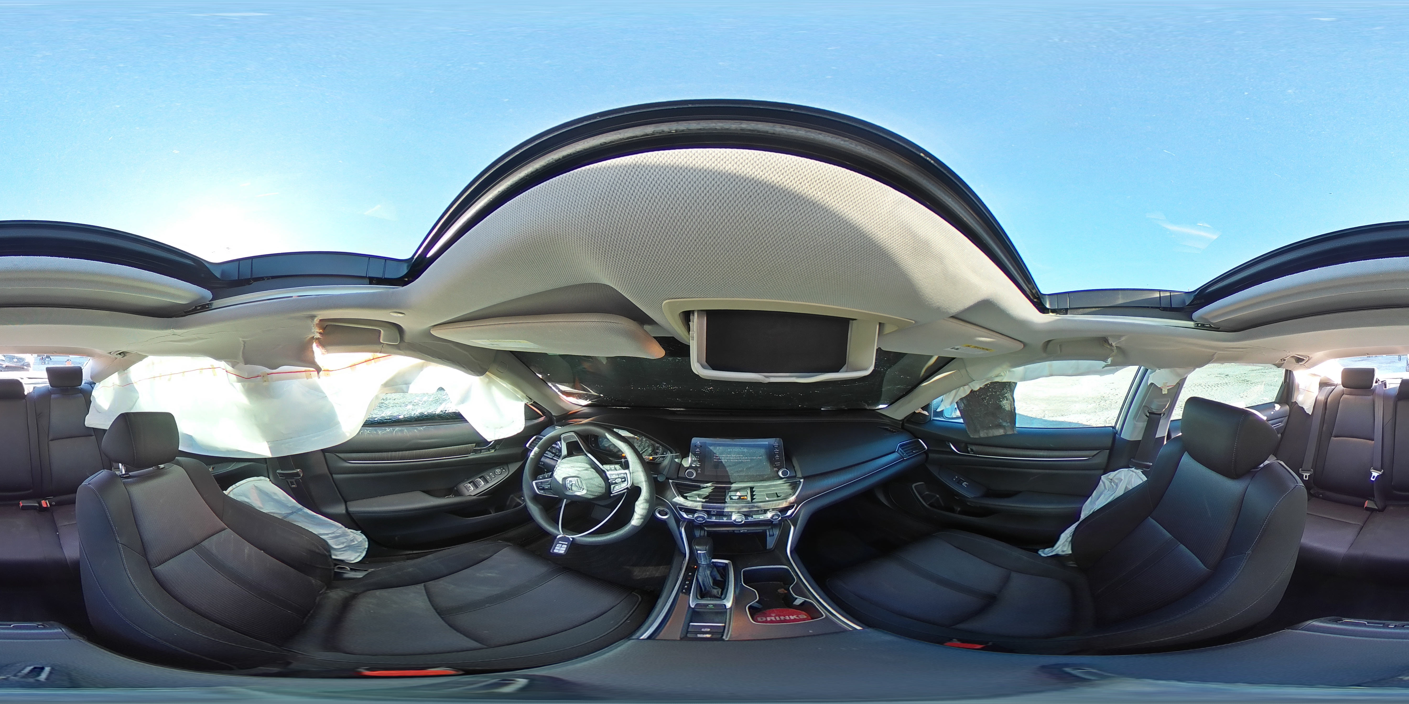 2019 Honda Accord - Image 12