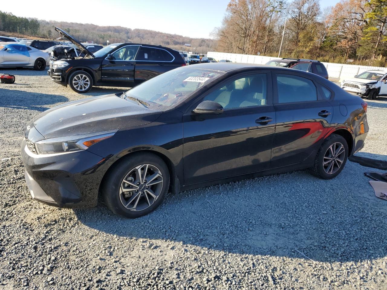 2022 Kia Forte - Image 1