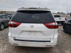 2020 Toyota Sienna Le zu verkaufen in Madisonville, TN - Front End