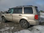 2004 Honda Pilot Exl იყიდება Ham Lake-ში, MN - Front End