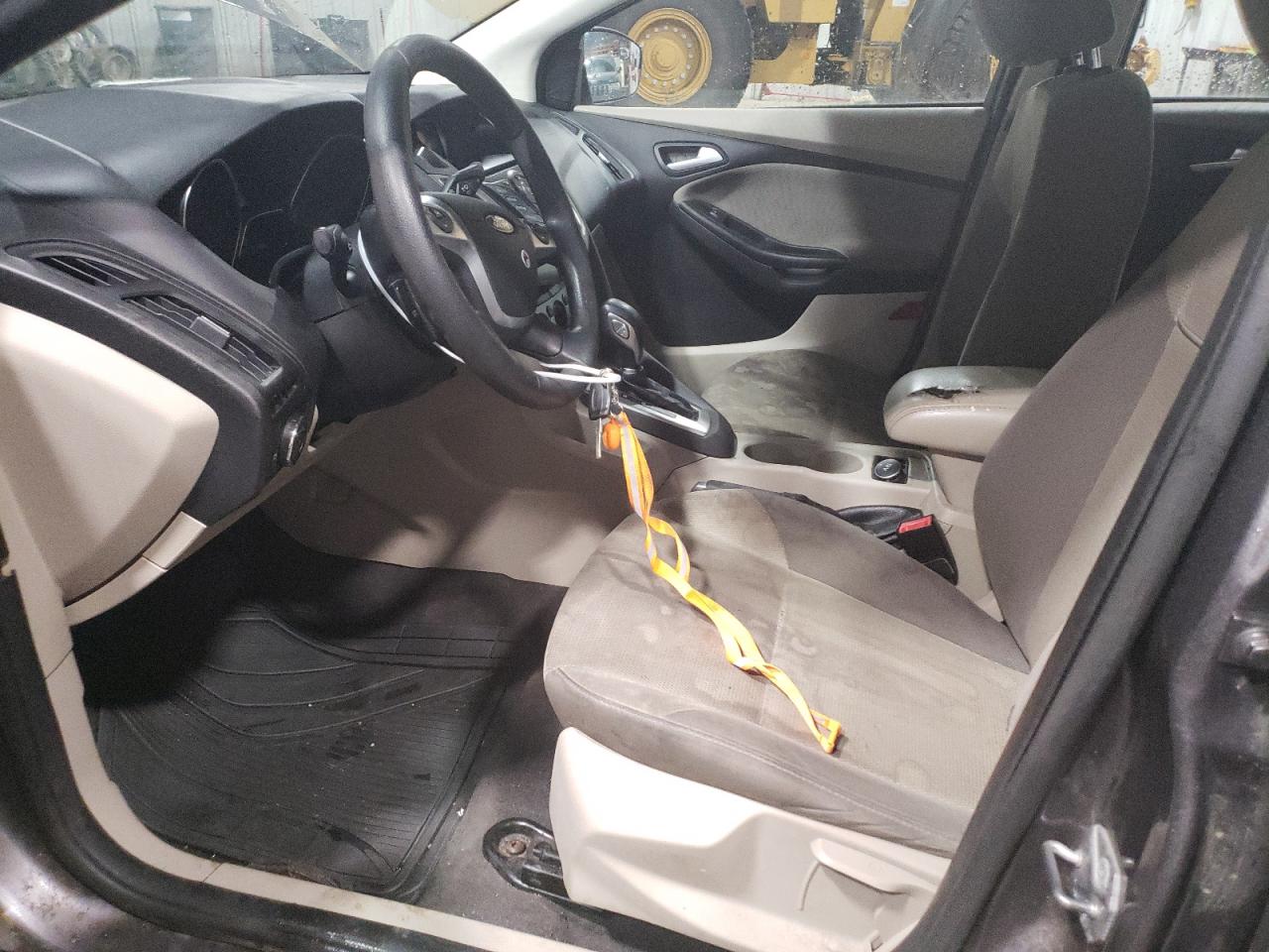 2014 Ford Focus - Image 7