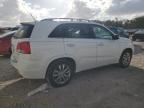 2012 Kia Sorento Sx zu verkaufen in Apopka, FL - Front End