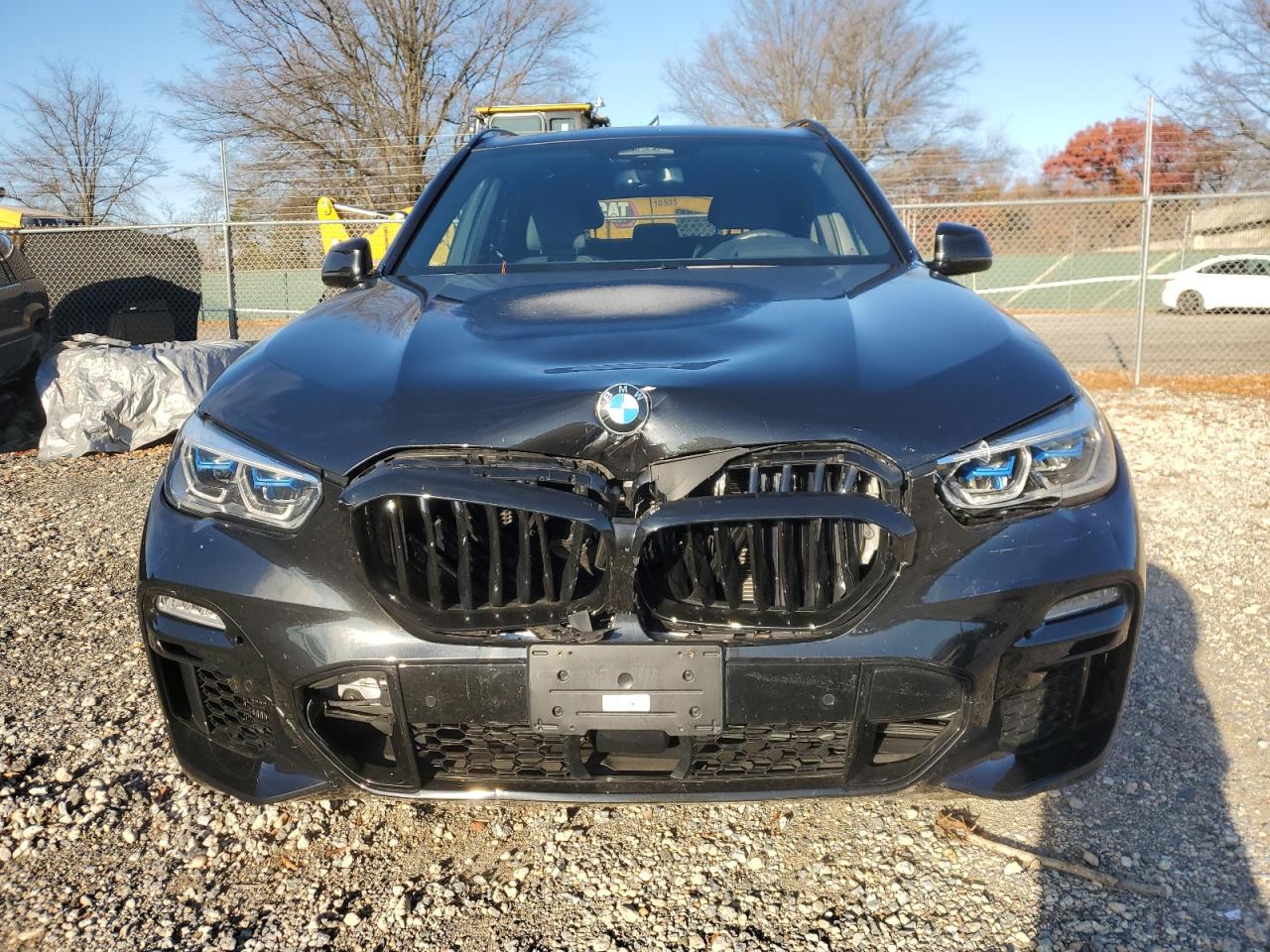 2021 BMW X5 - Image 5