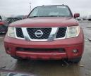 2007 Nissan Pathfinder Le للبيع في Woodhaven، MI - Minor Dent/Scratches