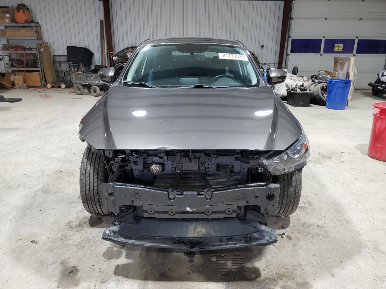 2016 Mazda CX-3 - Image 5