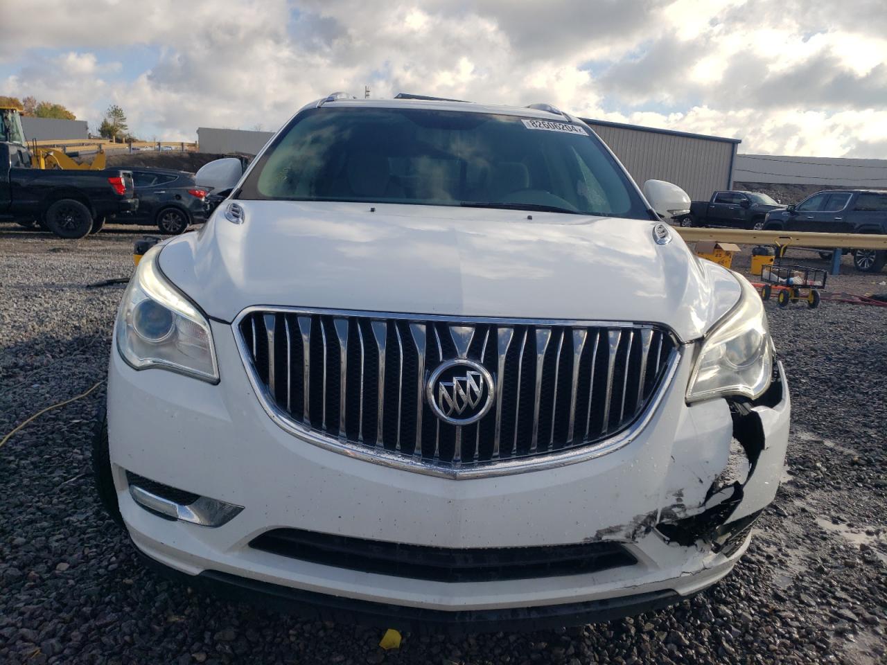 2017 Buick Enclave - Image 5