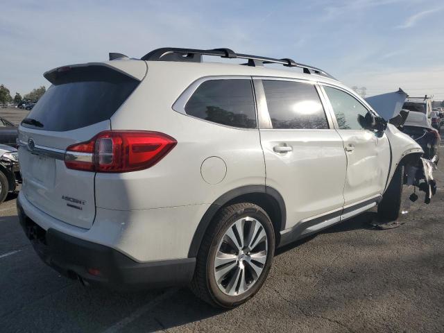  SUBARU ASCENT 2019 Белы