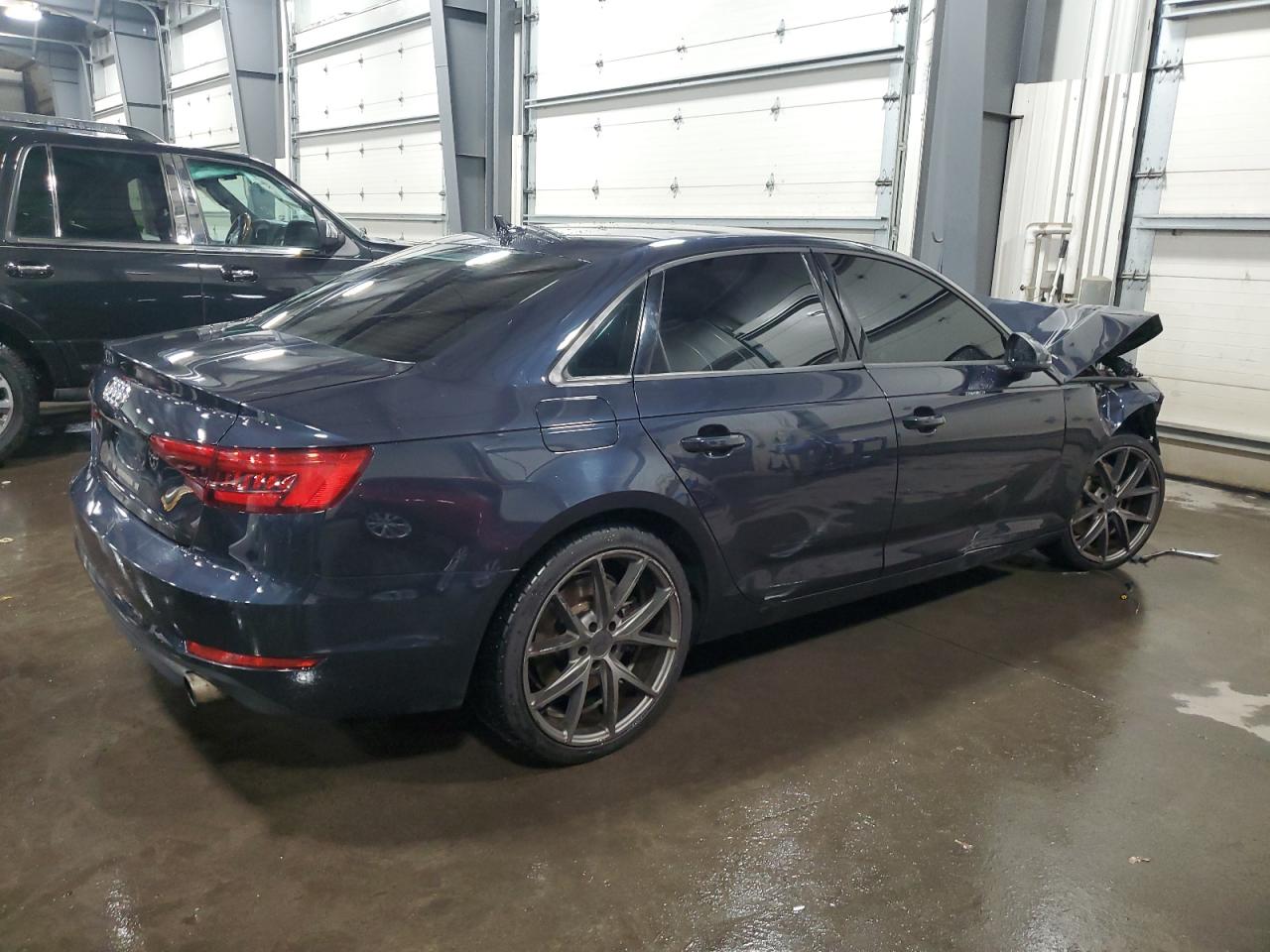2017 Audi A4 - Image 3