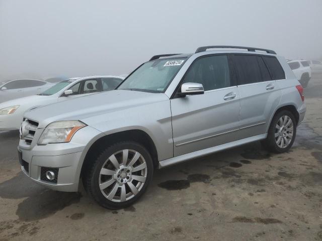 2012 Mercedes-Benz Glk 350 4Matic