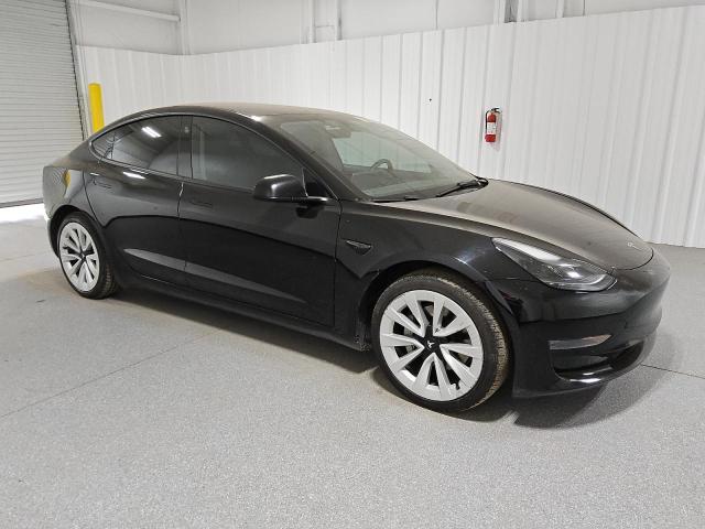  TESLA MODEL 3 2022 Black