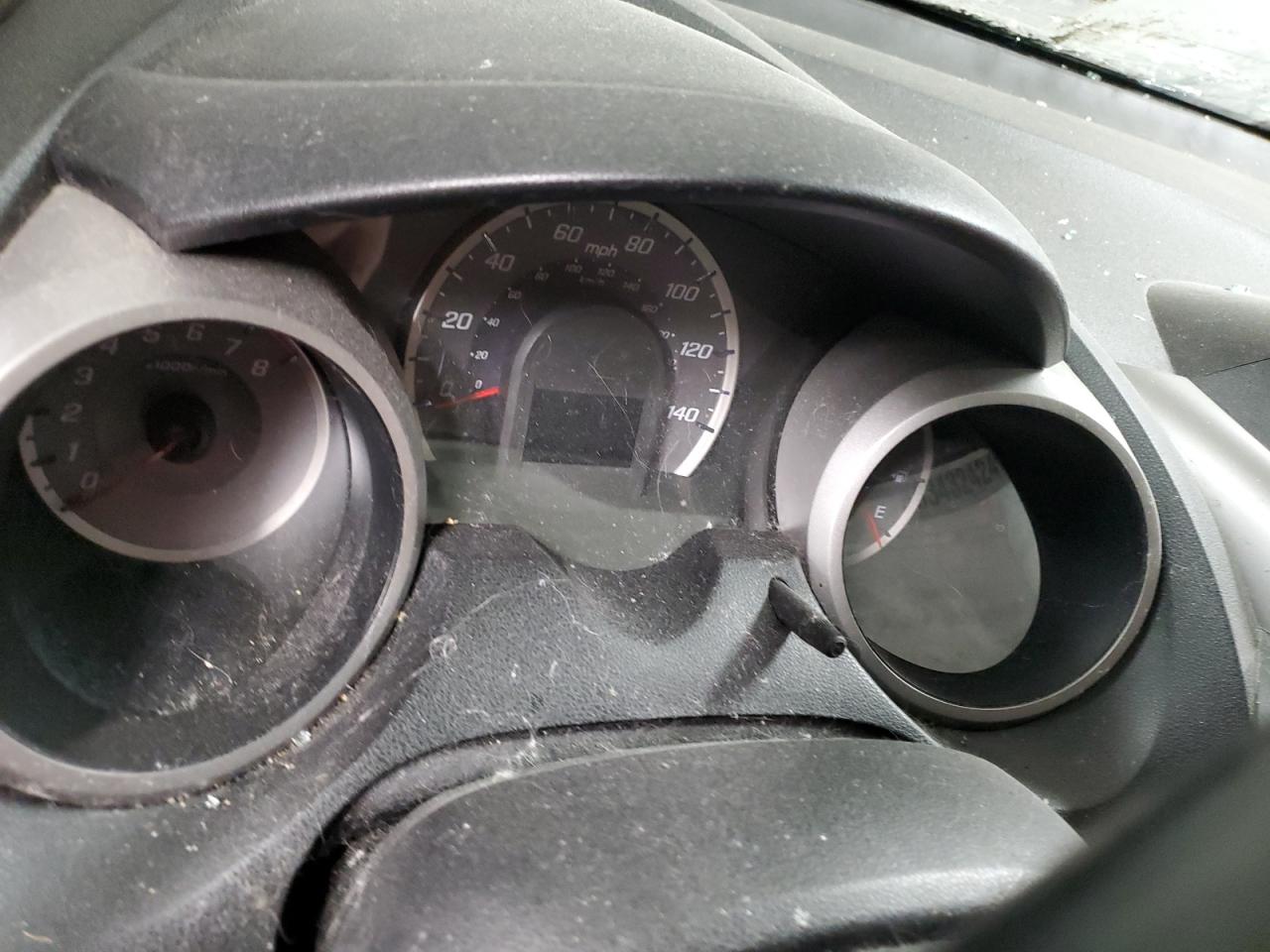 2009 Honda Fit - Image 9