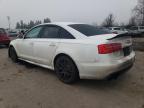 2012 Audi A6 Prestige de vânzare în Woodburn, OR - Undercarriage