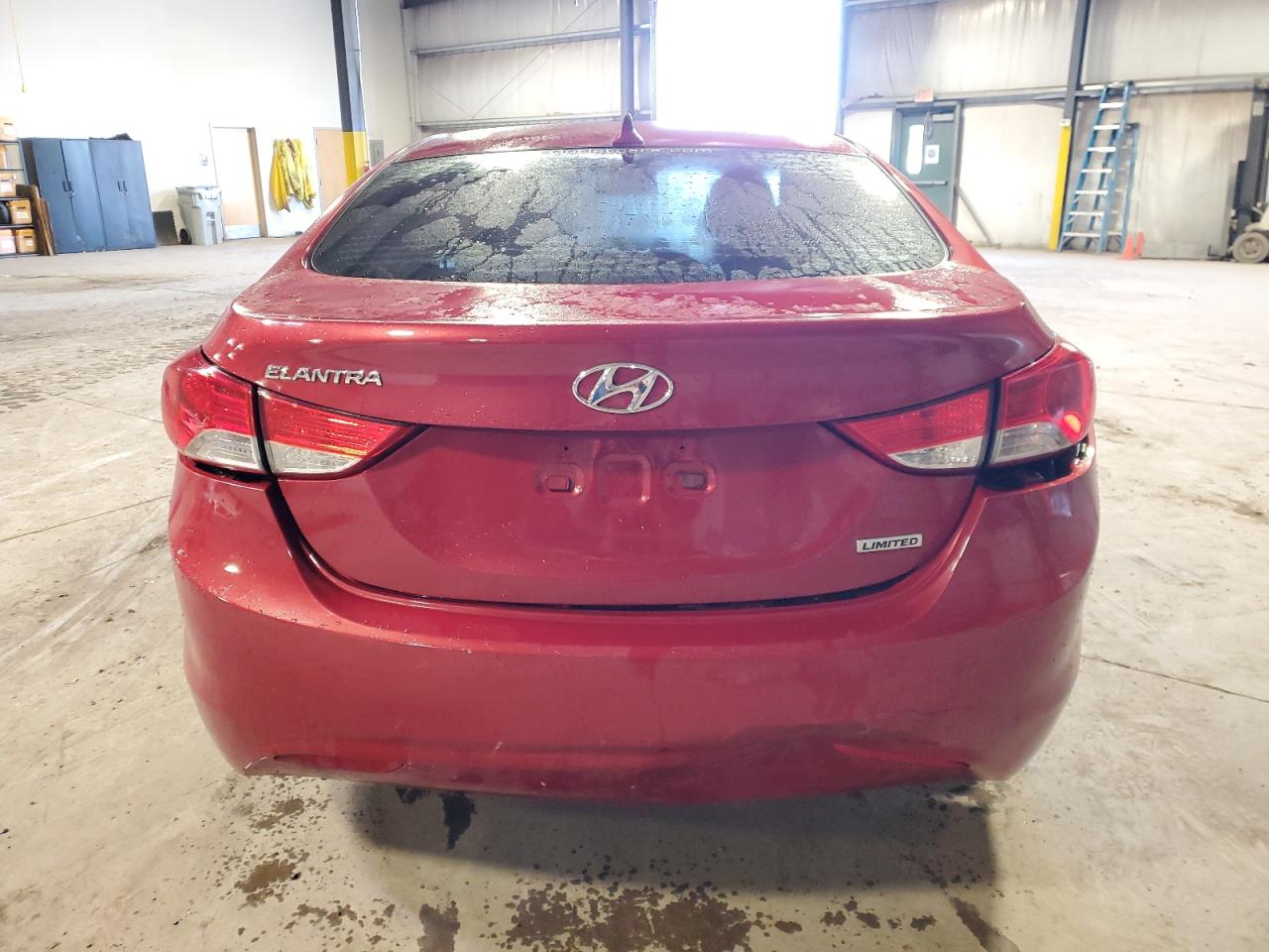 2013 Hyundai Elantra - Image 6