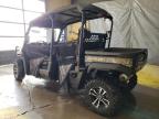 2017 JOHN GATOR 4X4 for sale at Copart IN - INDIANAPOLIS