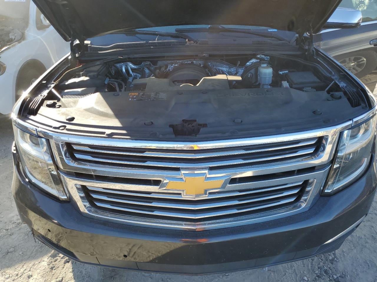 VIN 1GNSCJKC6GR478157 2016 CHEVROLET SUBURBAN no.12