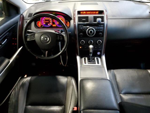 2007 MAZDA CX-9 