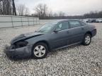 2010 Chevrolet Impala Lt за продажба в Barberton, OH - Front End