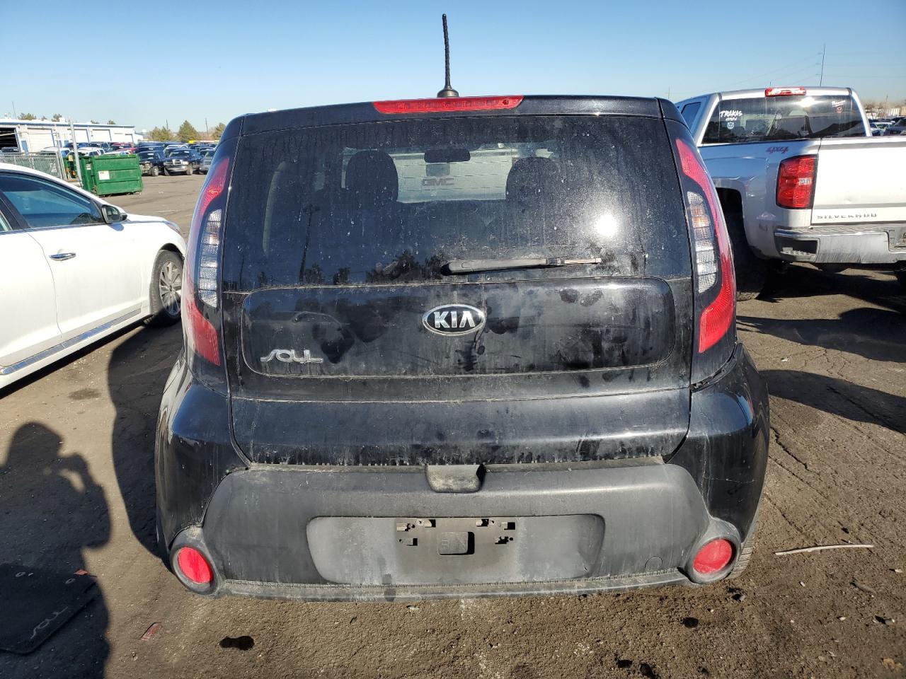 2016 Kia Soul - Image 6