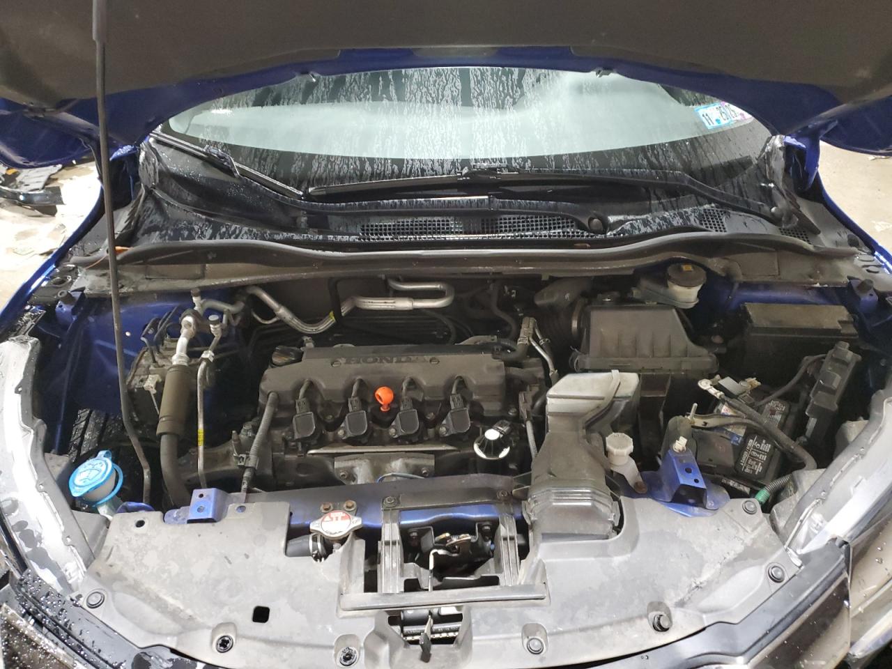 2019 Honda HR-V - Image 11
