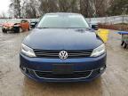 2013 VOLKSWAGEN JETTA TDI for sale at Copart ON - LONDON