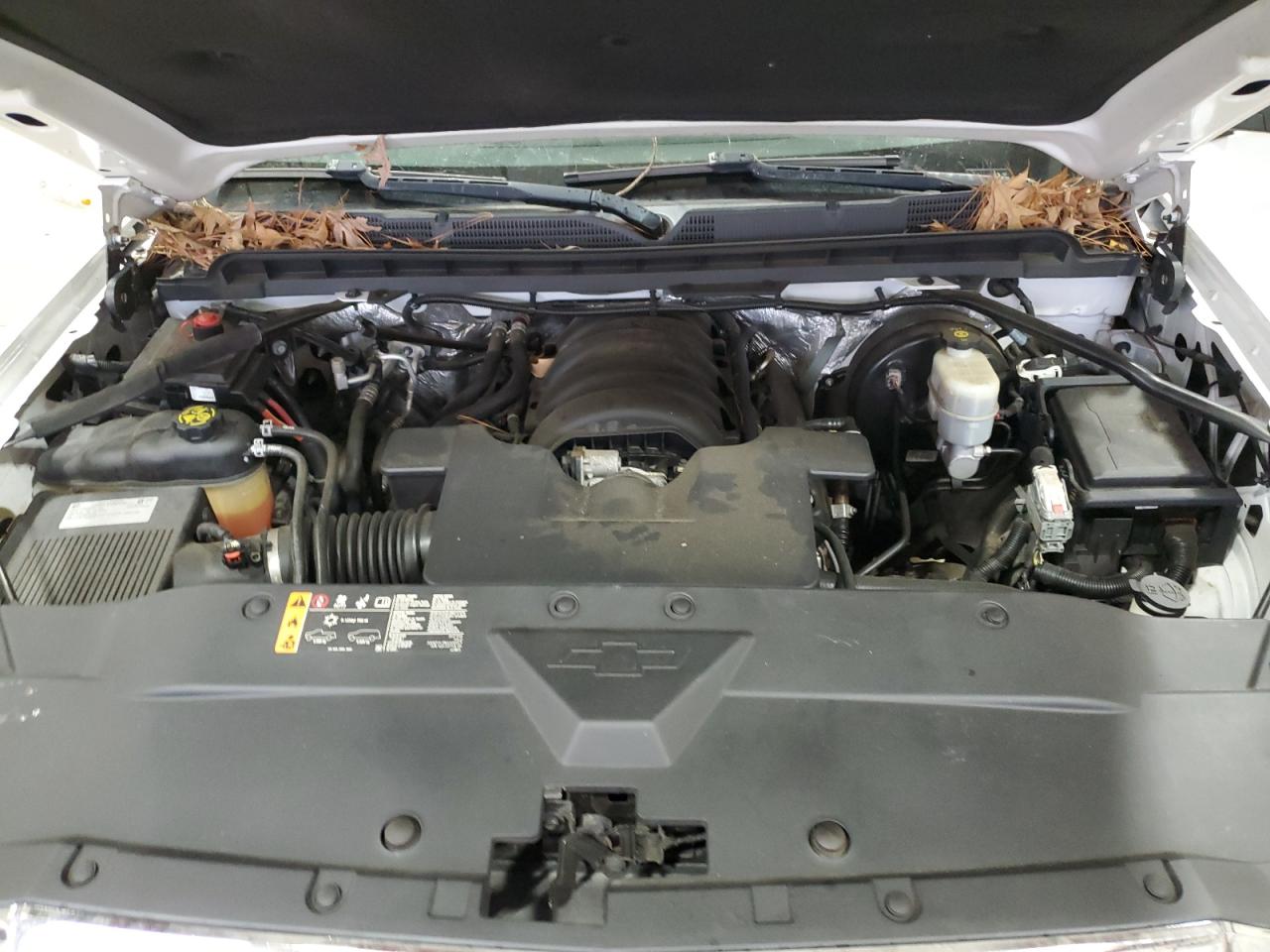 2018 Chevrolet Silverado C1500 VIN: 1GCRCNEC2JZ200096 Lot: 83594204