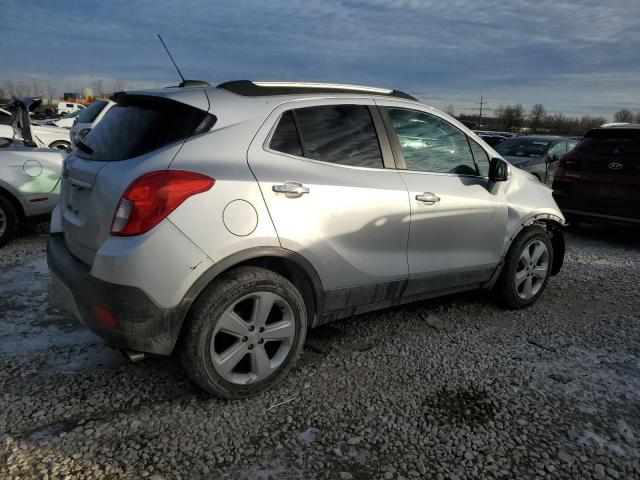  BUICK ENCORE 2016 Silver