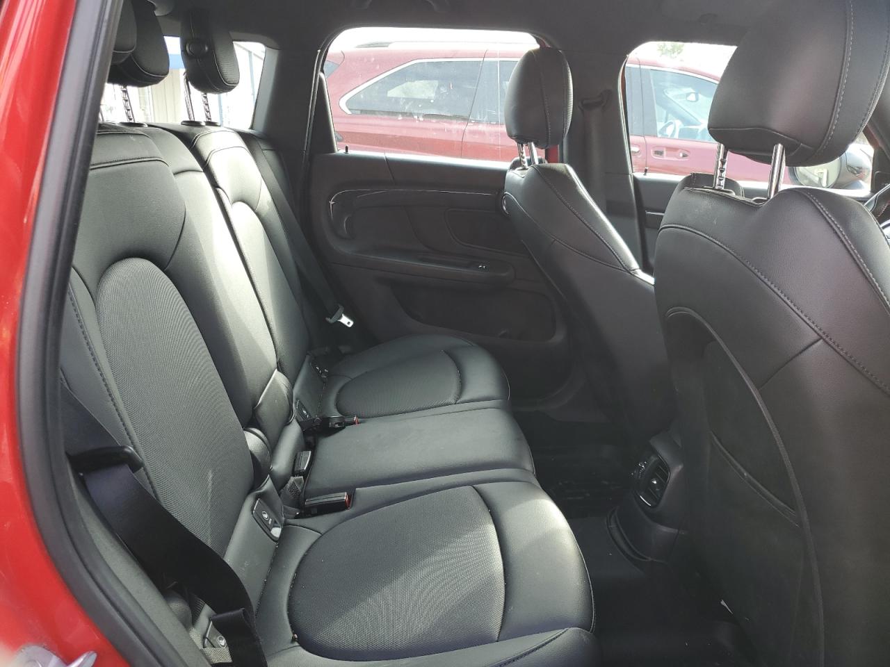 2019 MINI Cooper - Image 10