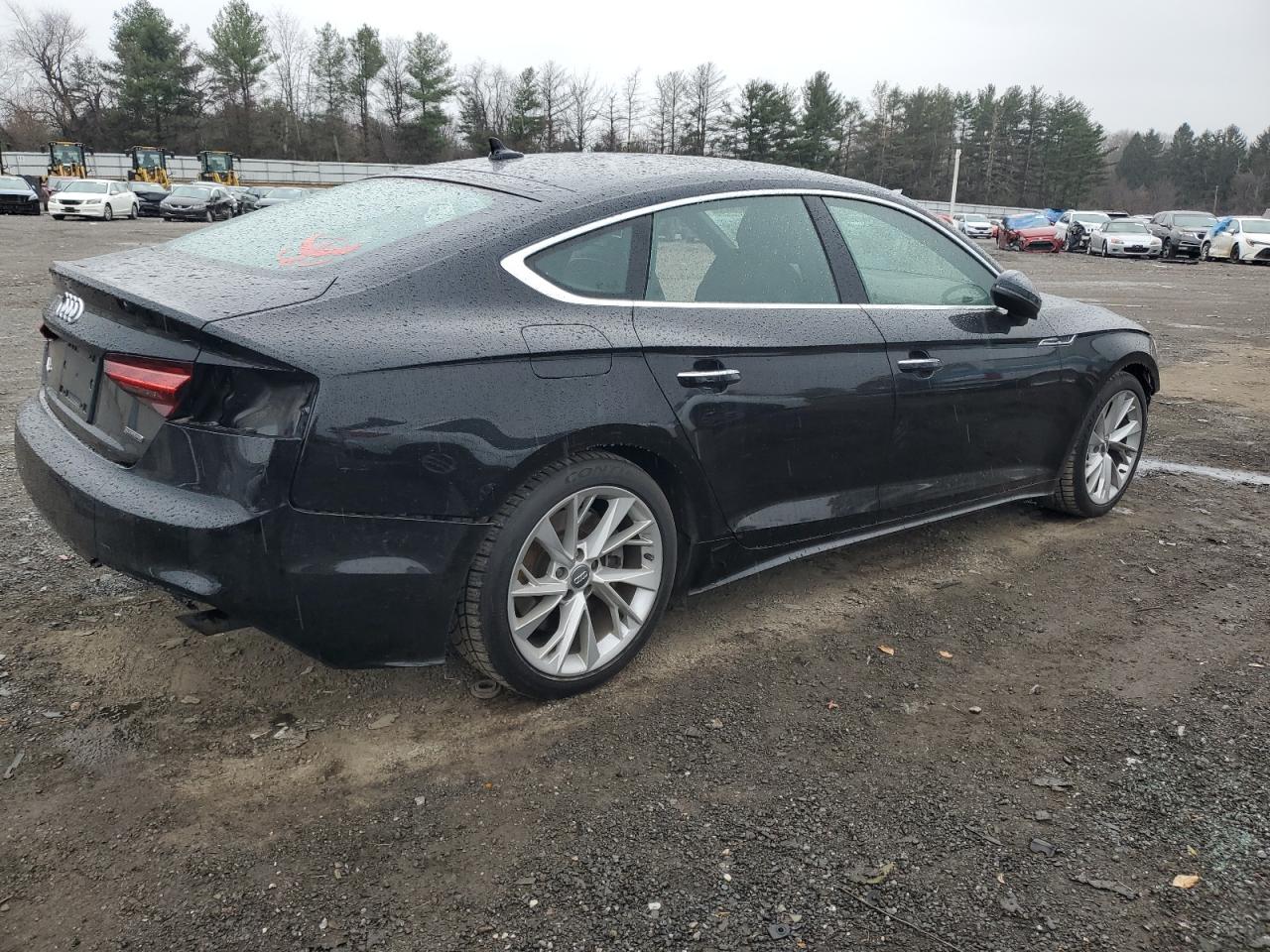 2020 Audi A5 - Image 3