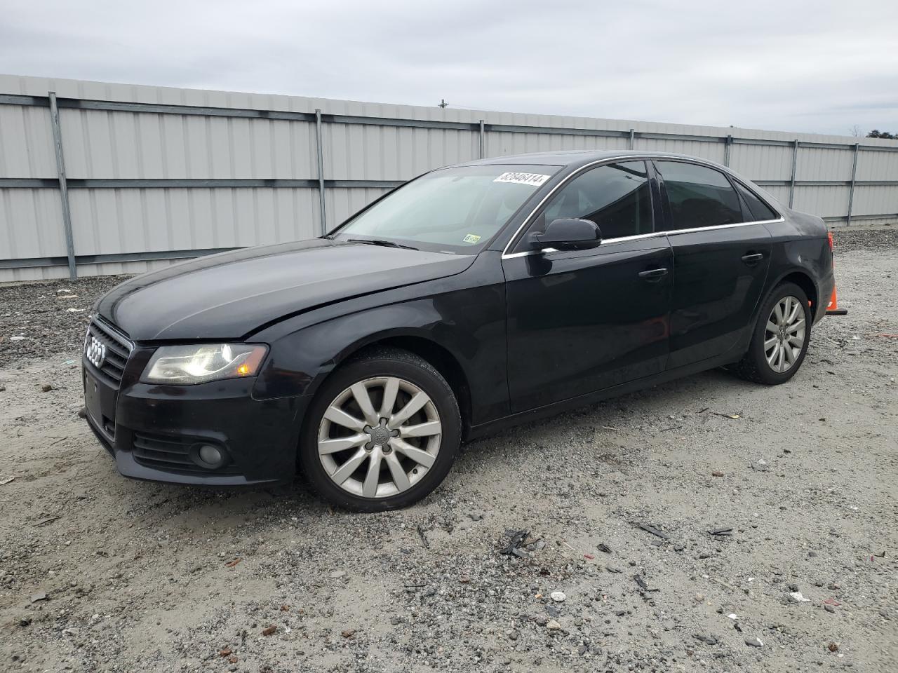 2010 Audi A4 - Image 1