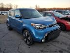 2016 Kia Soul + продається в Marlboro, NY - Front End