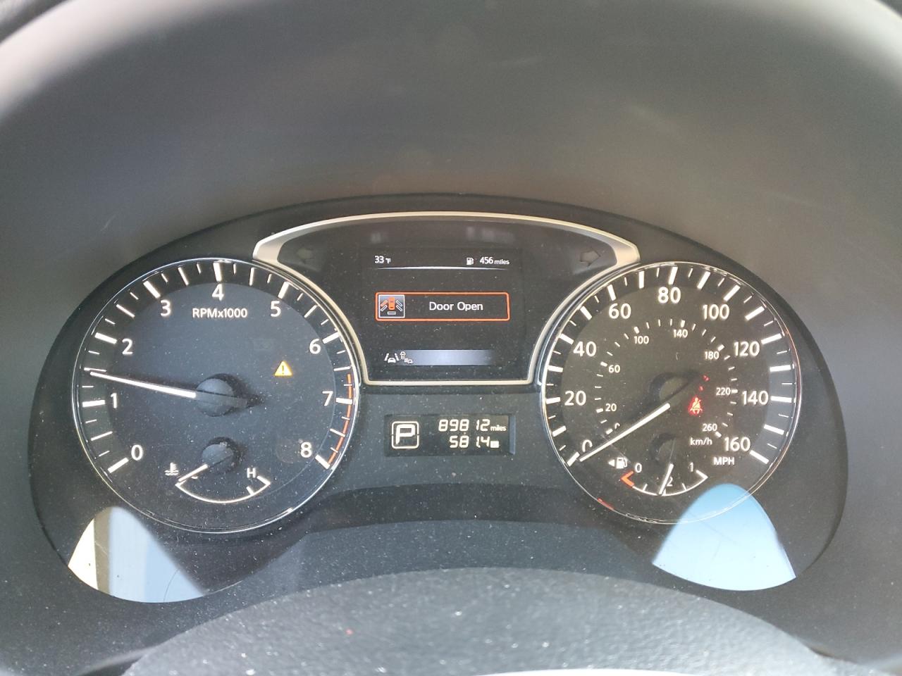 2015 Nissan Altima - Image 9