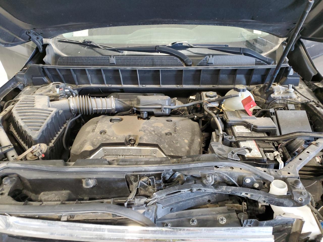 2019 GMC Acadia - Image 12