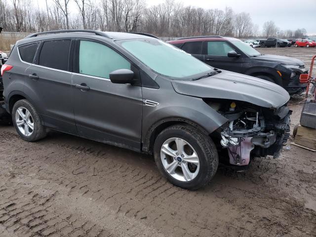 Паркетники FORD ESCAPE 2016 Сірий