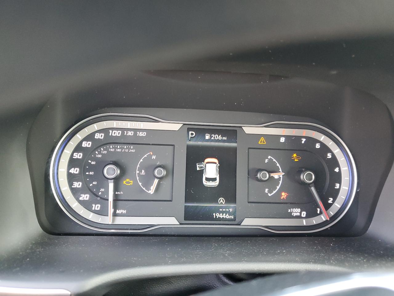 2023 Hyundai Tucson - Image 9