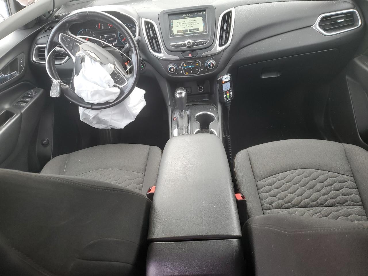 2018 Chevrolet Equinox - Image 8
