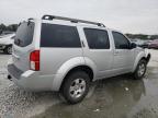 2010 Nissan Pathfinder S للبيع في Ellenwood، GA - Front End