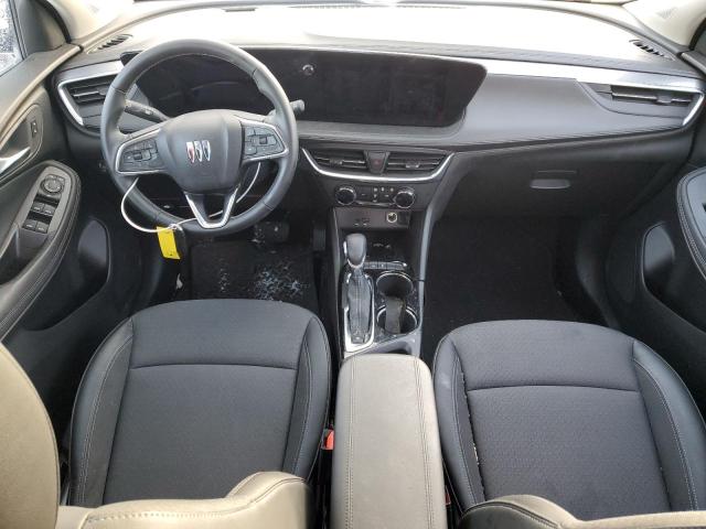  BUICK ENCORE 2024 Синий
