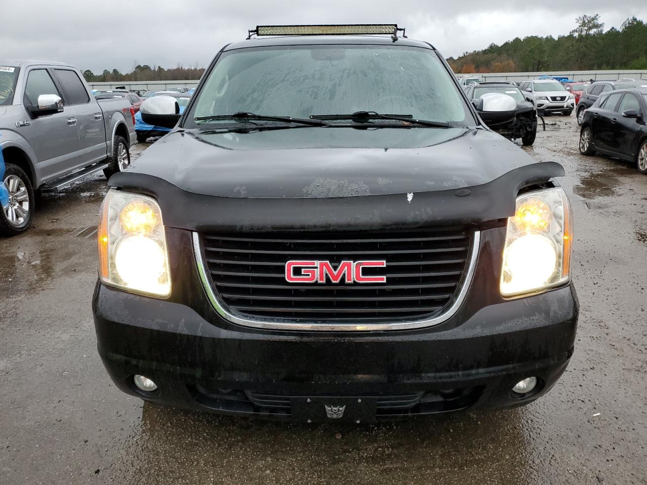 VIN 1GKS1KE01ER171230 2014 GMC YUKON no.5