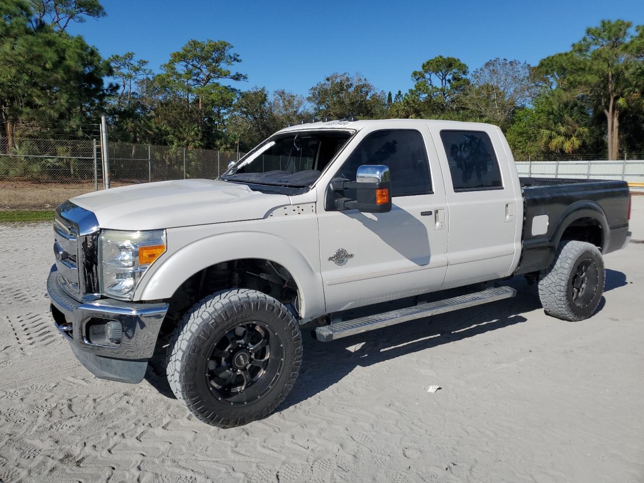 2016 Ford F350 - Image 1