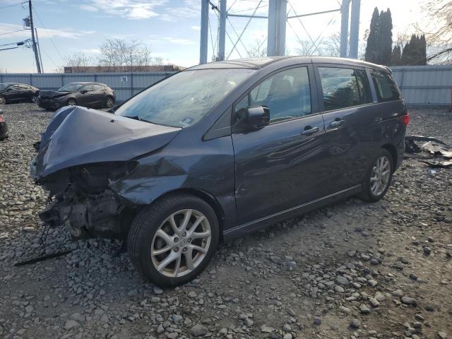  MAZDA 5 2012 Сірий