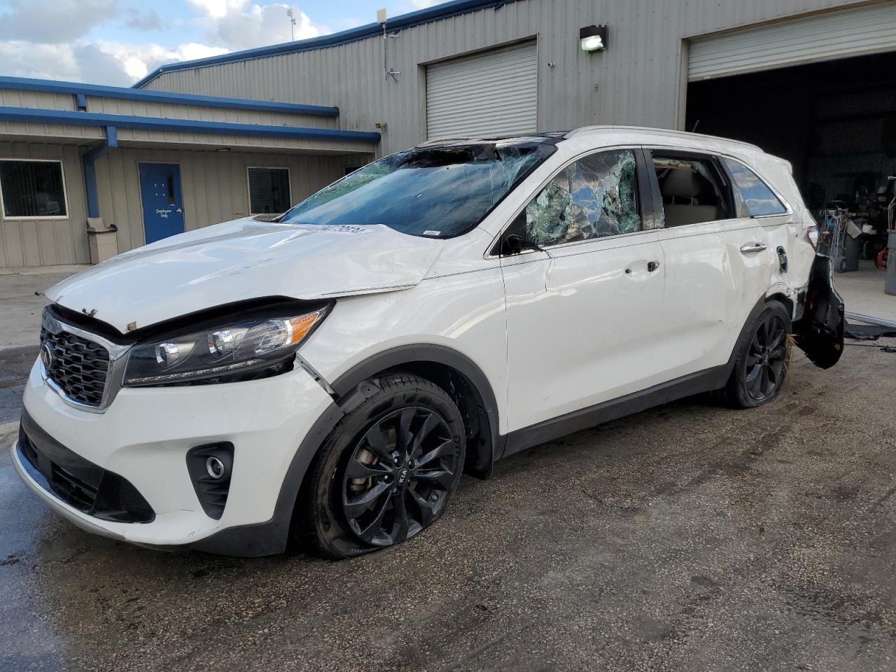 2020 Kia Sorento - Image 1