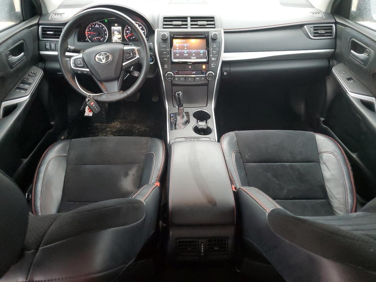 2016 Toyota Camry - Image 8