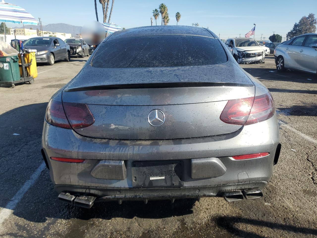 VIN WDDWJ4JB4JF677877 2018 MERCEDES-BENZ C-CLASS no.6