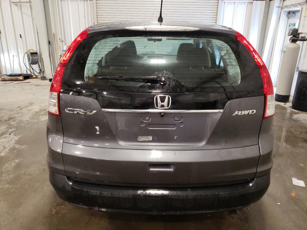 VIN 2HKRM4H36DH637792 2013 HONDA CRV no.6