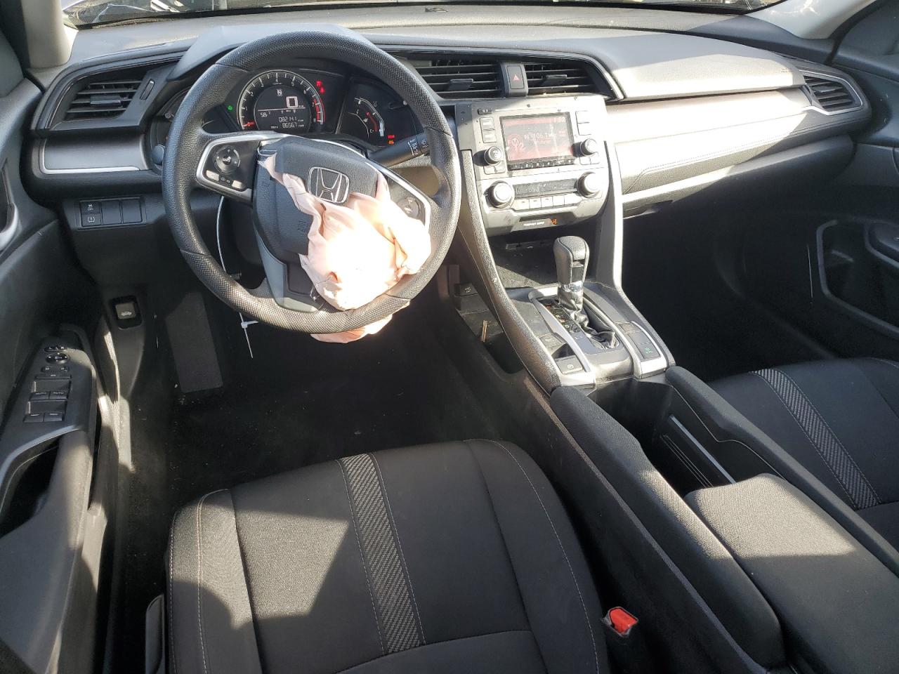 2018 Honda Civic - Image 8