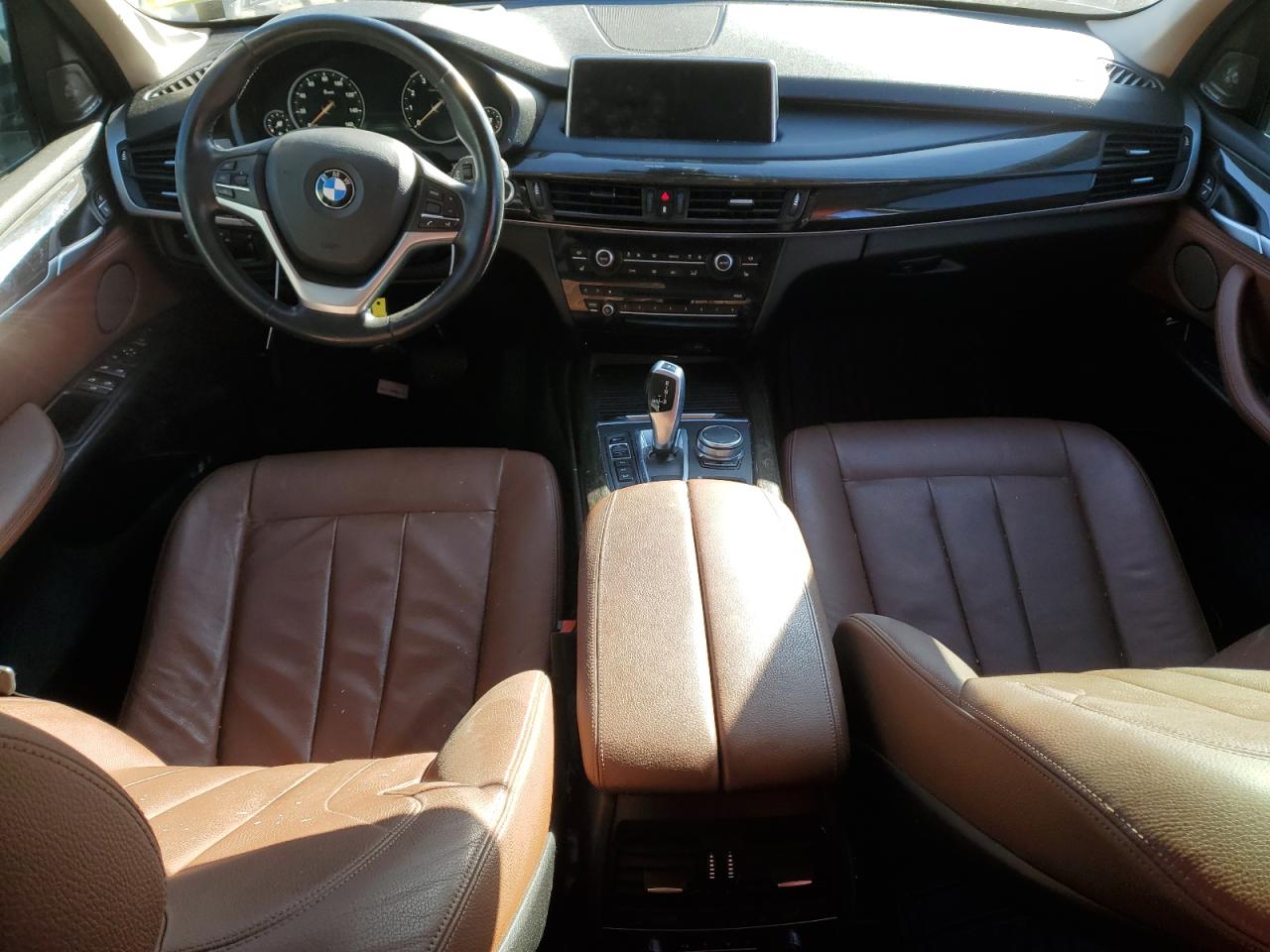 2017 BMW X5 - Image 8