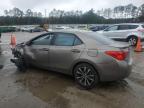 2018 Toyota Corolla L იყიდება Harleyville-ში, SC - All Over